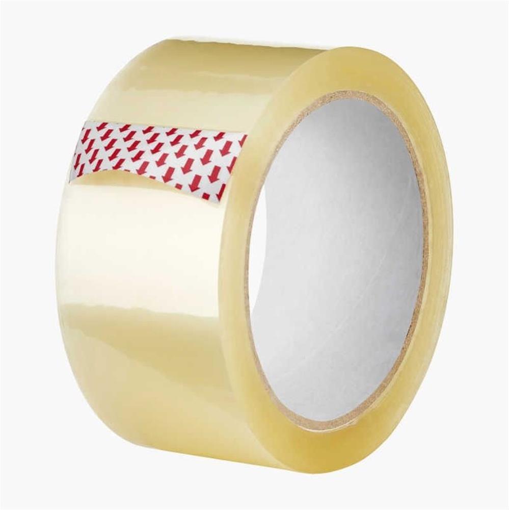 Bondit BNO45100Y Koli Bandı Şeffaf 45mm x 100 