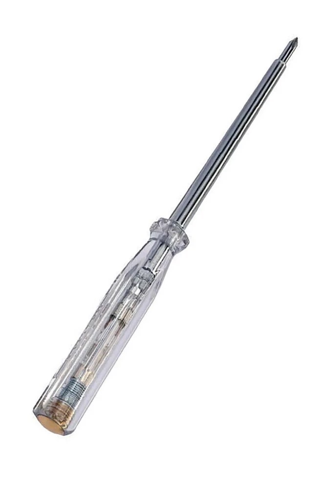 Rodex RKN211 Kontrol Kalemi Yıldız