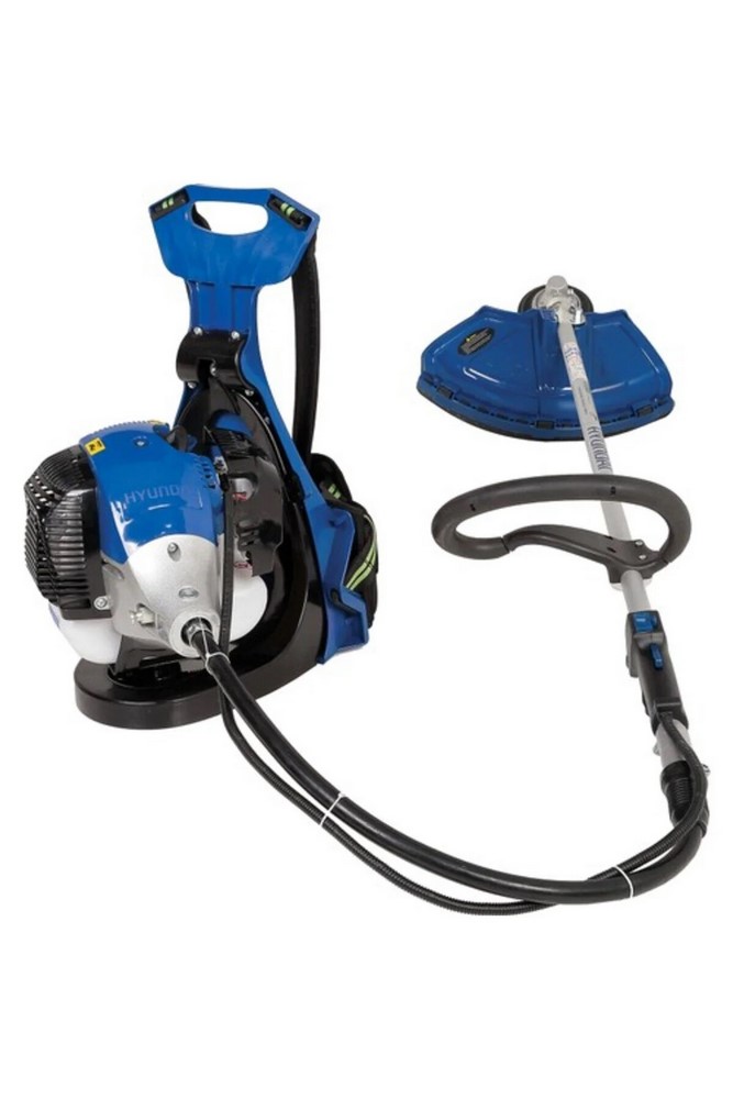 Hyundai Motorlu Tırpan Sırt Tipi Hyx56 S