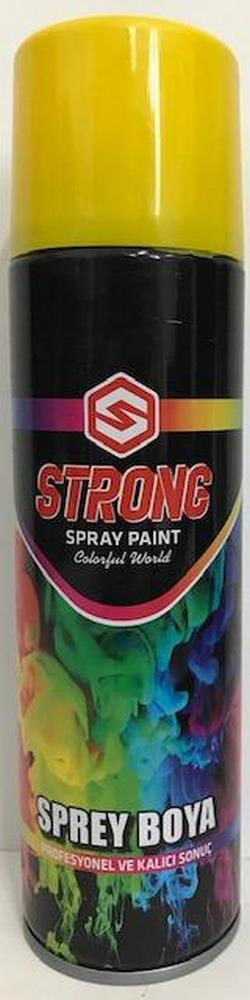 Strong  Sprey Boya 200ml