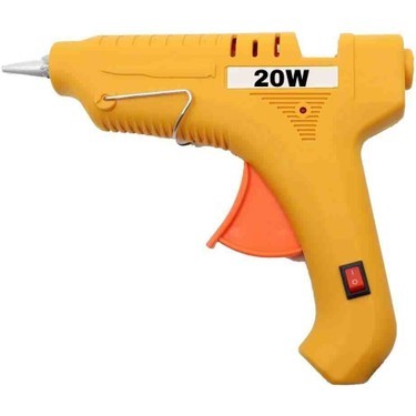 Boss Mum Silikon Tabancası 20 Watt Boss-80621