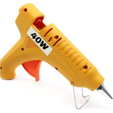 Boss Mum Silikon Tabancası 40 Watt Boss-80622