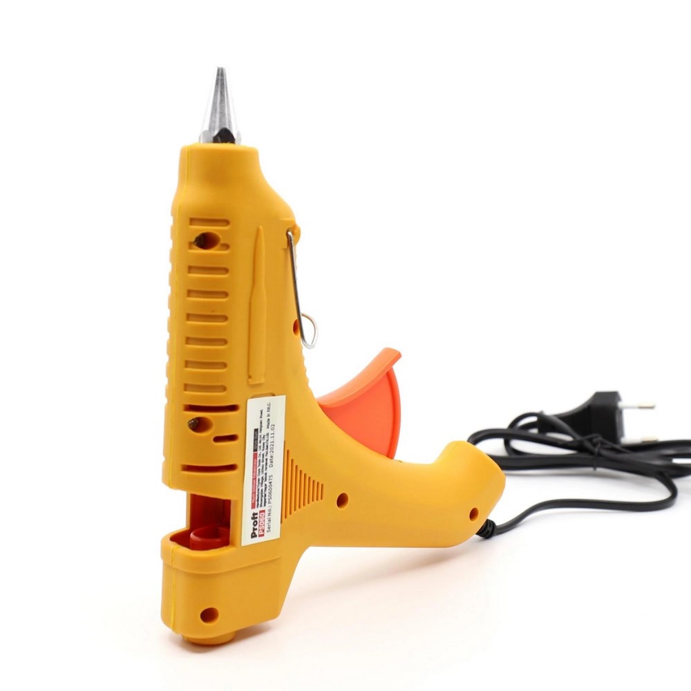 Boss Mum Silikon Tabancası 60 Watt Boss-80623