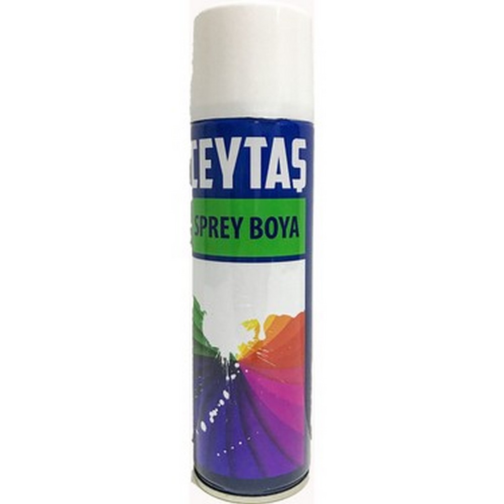 Ceytaş  Sprey Boya 200Ml