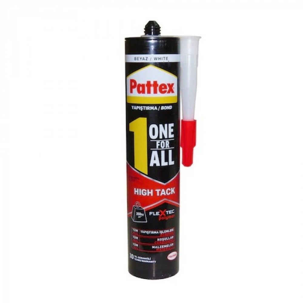 Pattex Yapıştırma -Bond 280 Ml 460 Gr