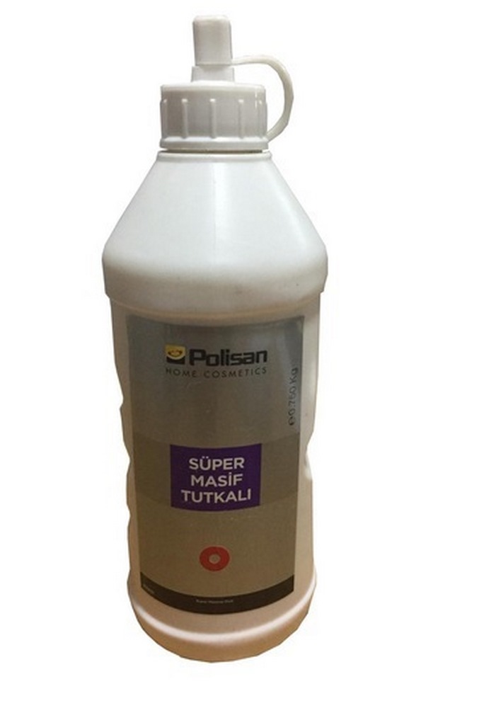 Polisan Süper Masif Tutkal 0,750 kg