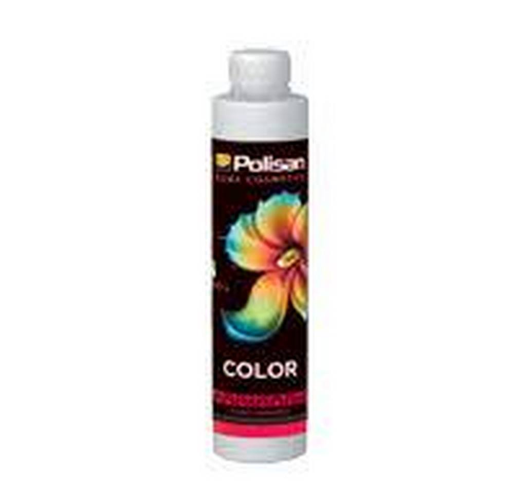 Polisan Natura Su Bazlı Renklendirici Yeşil 750ml