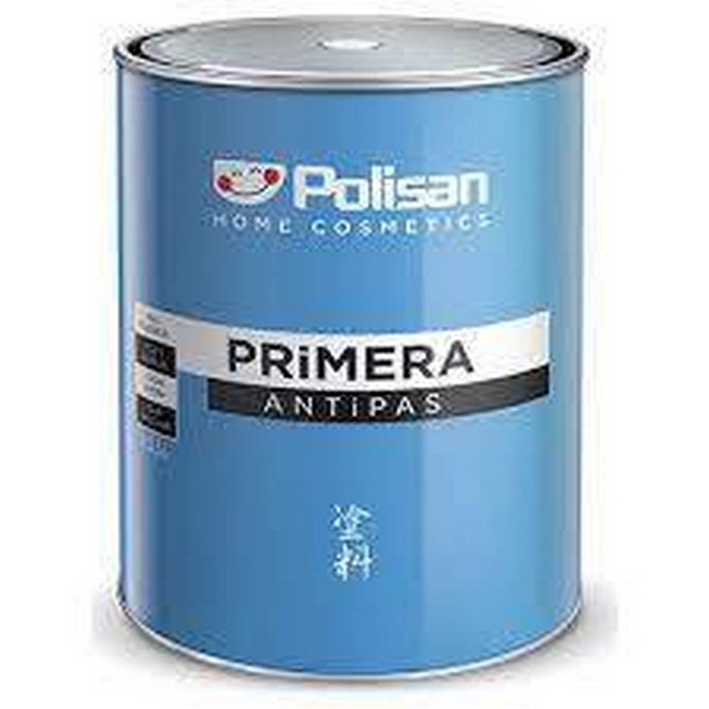 Polisan Primera  Antipas  2,5l Gri