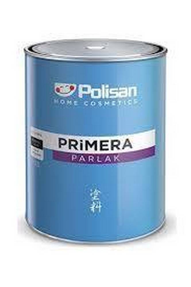 Polisan Primera Parlak 0,25l Nefti Yeşili Yağlı Boya