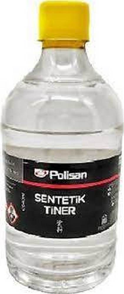 Polisan Sentetik Tiner 320ml