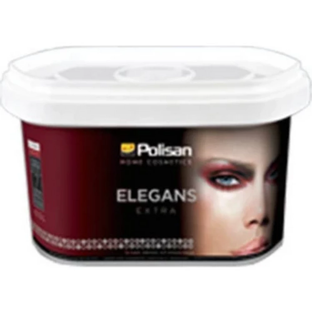 Polisan Elegans Extra 2,5l Açık Fil Dişi