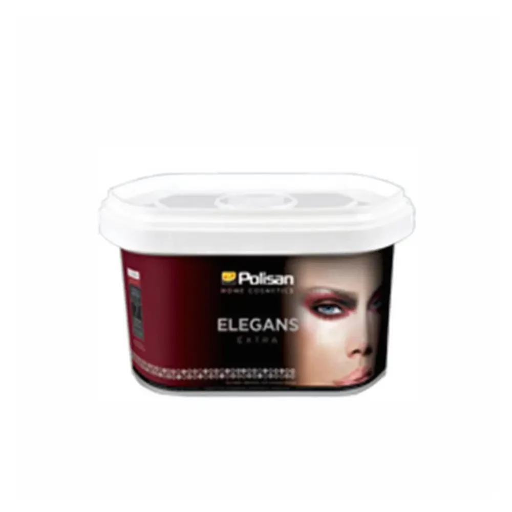 Polisan Elegans Extra Mat 2,5l İstanbul Yeşili