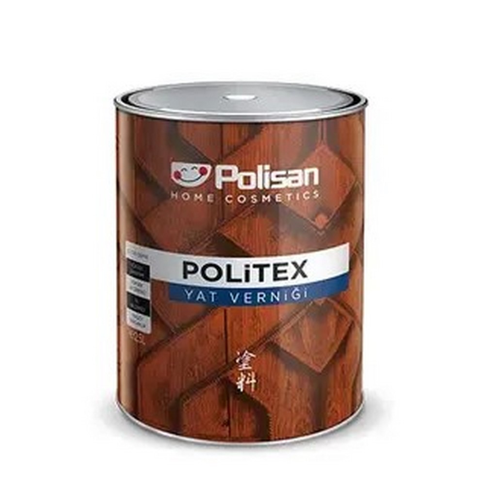 Polisan Politex Yat Verniği 12kg