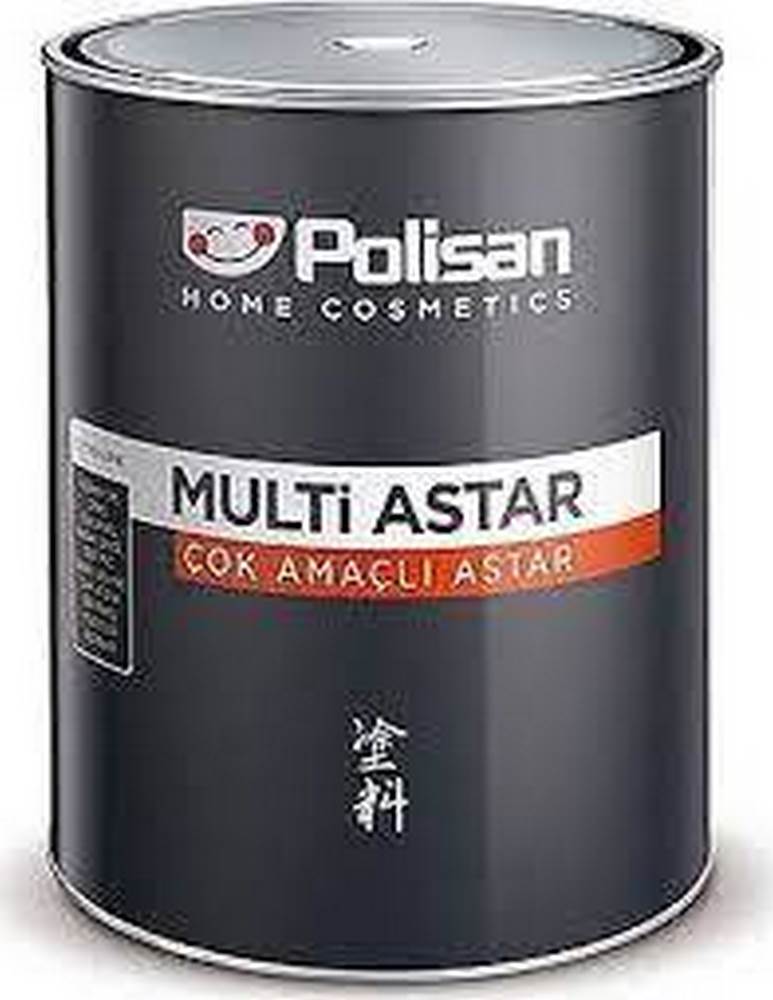 Polisan Multi Astar 2,5L Beyaz