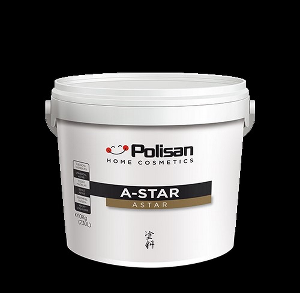 Polisan Dolgulu Astar 20Kg
