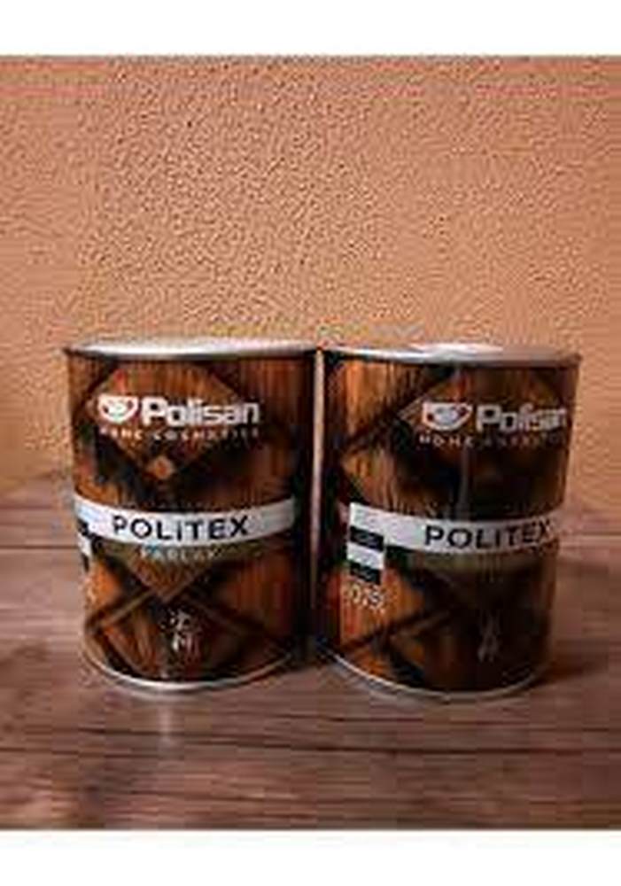 Polisan Politex Parlak 0,75L Venge