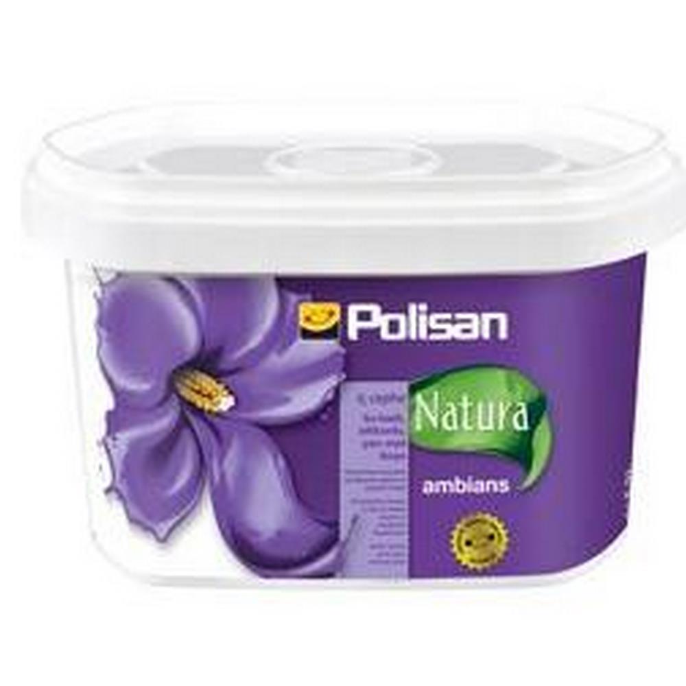 Polisan Ambians Natura 2,5l Beyaz