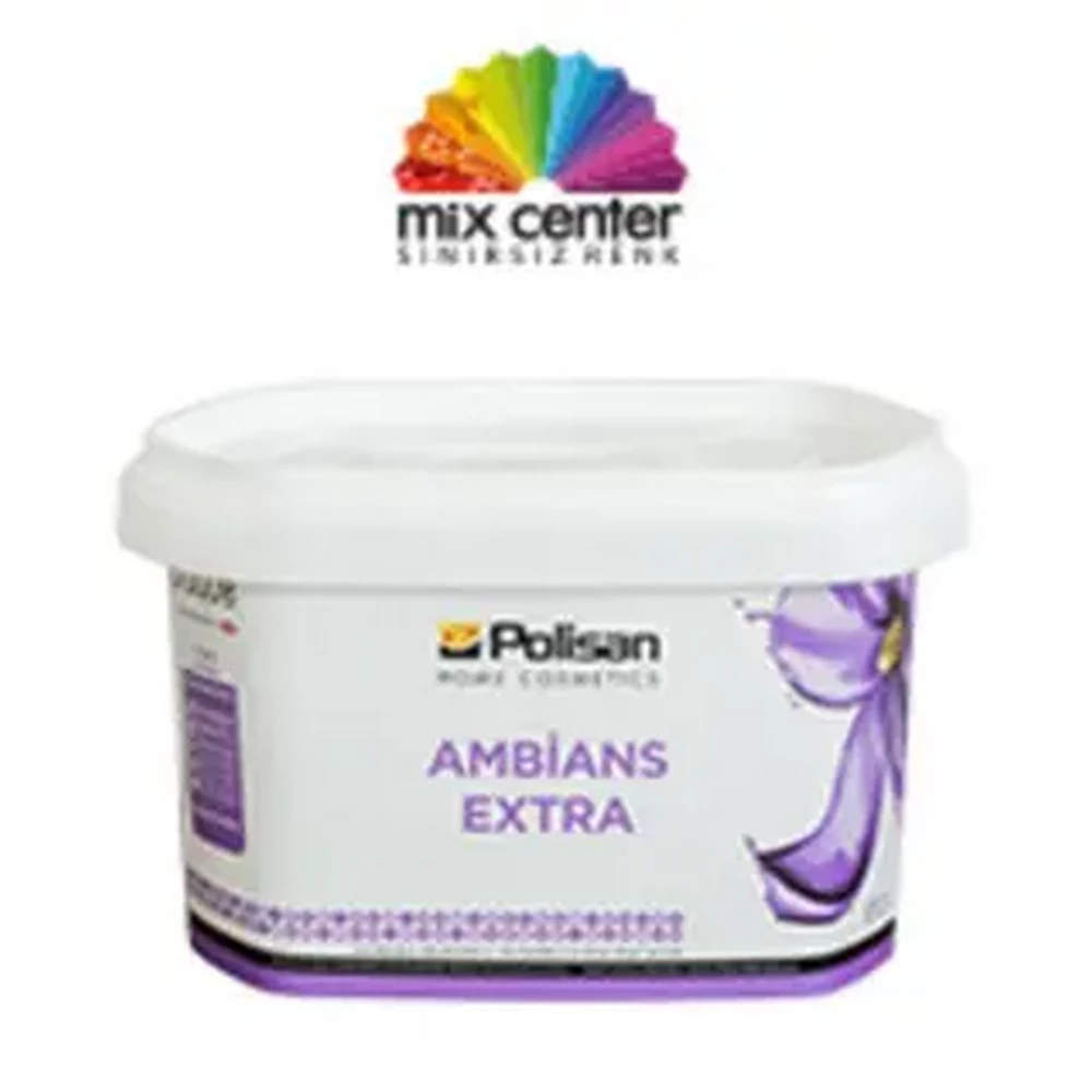 Polisan Ambians Extra 2,5l Royal Lila
