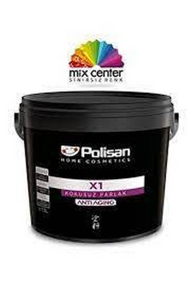 Polisan X1 Anti Aging B1 Baz 2,5l