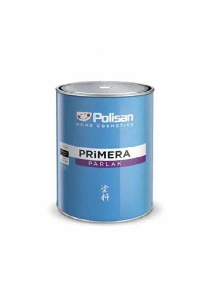Polisan Primera Parlak 0,25l Yeni Kirli Beyaz Yağlı Boya
