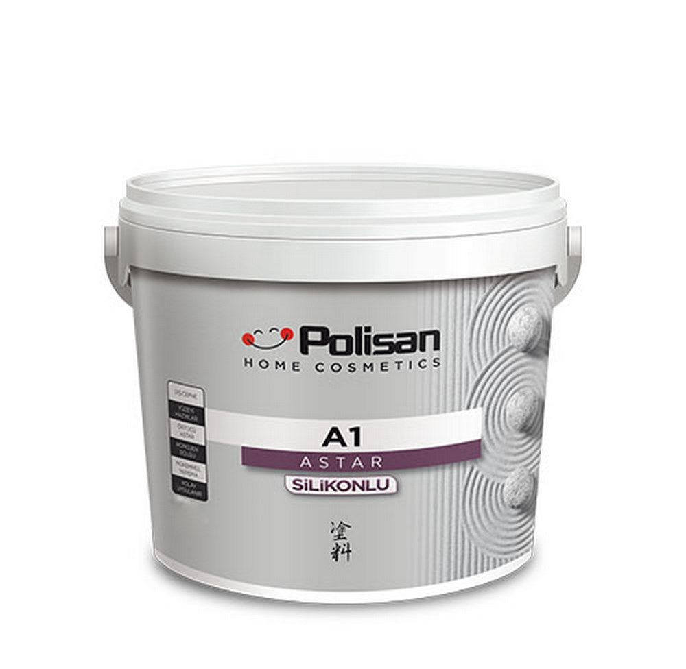 Polisan A1 Silikonlu Astar 20kg