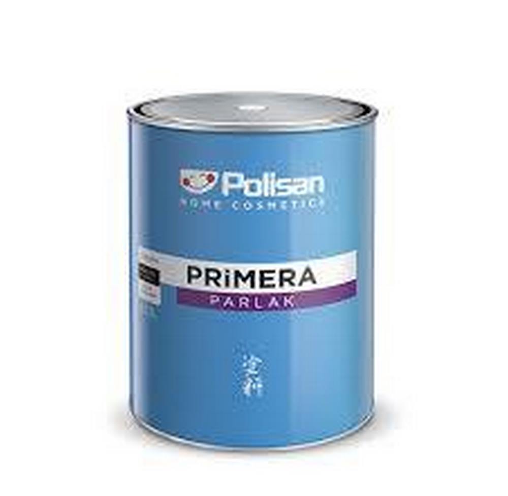Polisan Primera Parlak 2,5l Gök Mavisi Yağlı Boya