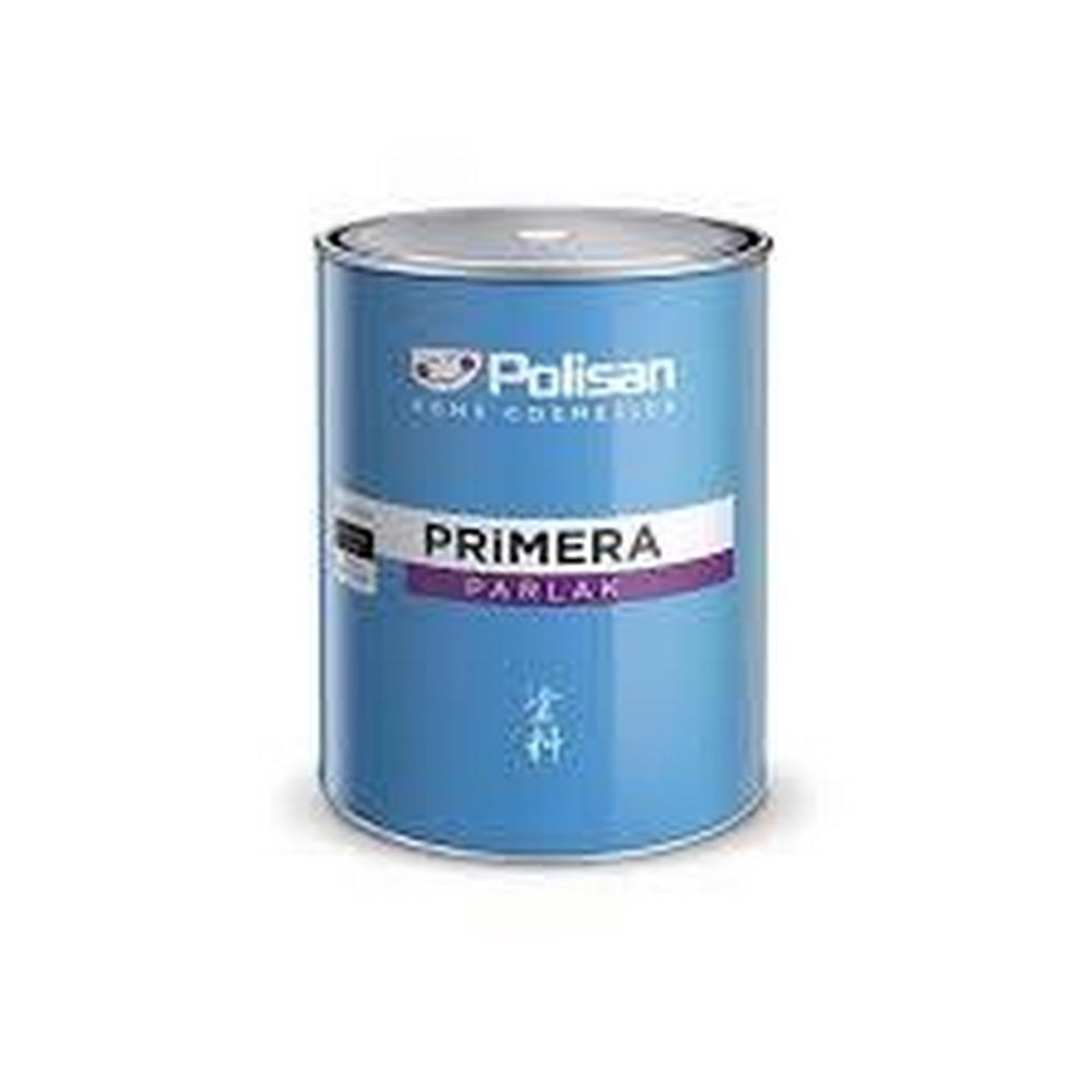 Polisan Primera Parlak 2,5l Yeni Kırık Beyaz Yağlı Boya