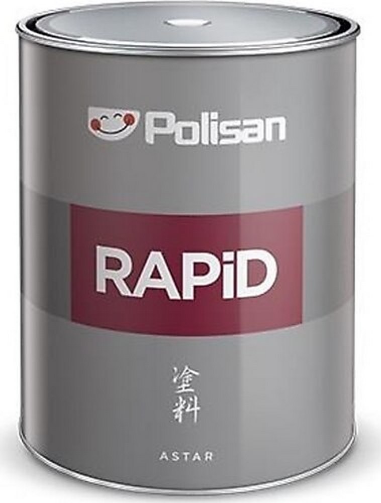 Polisan Rapid Astar Gri 3kg