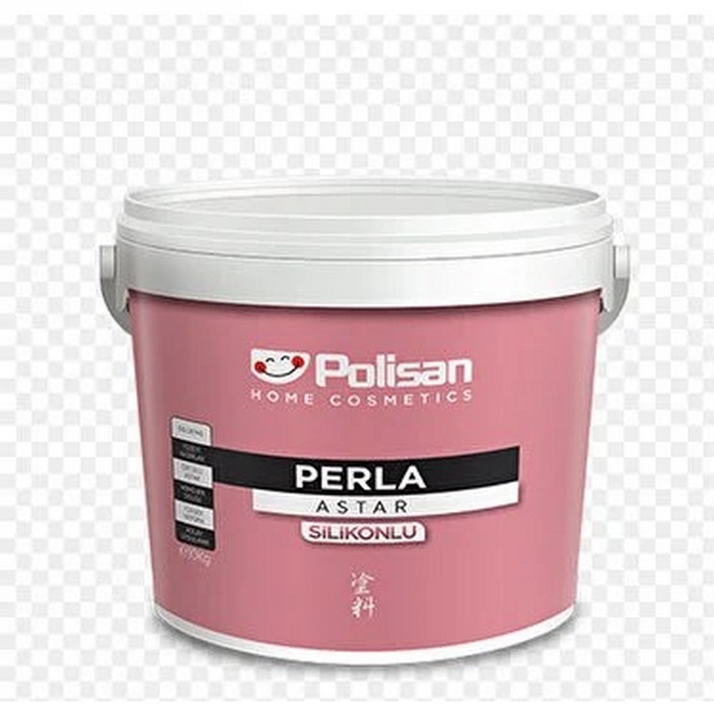 Polisan Perla Silikonlu Dış Cephe Astar 20kg