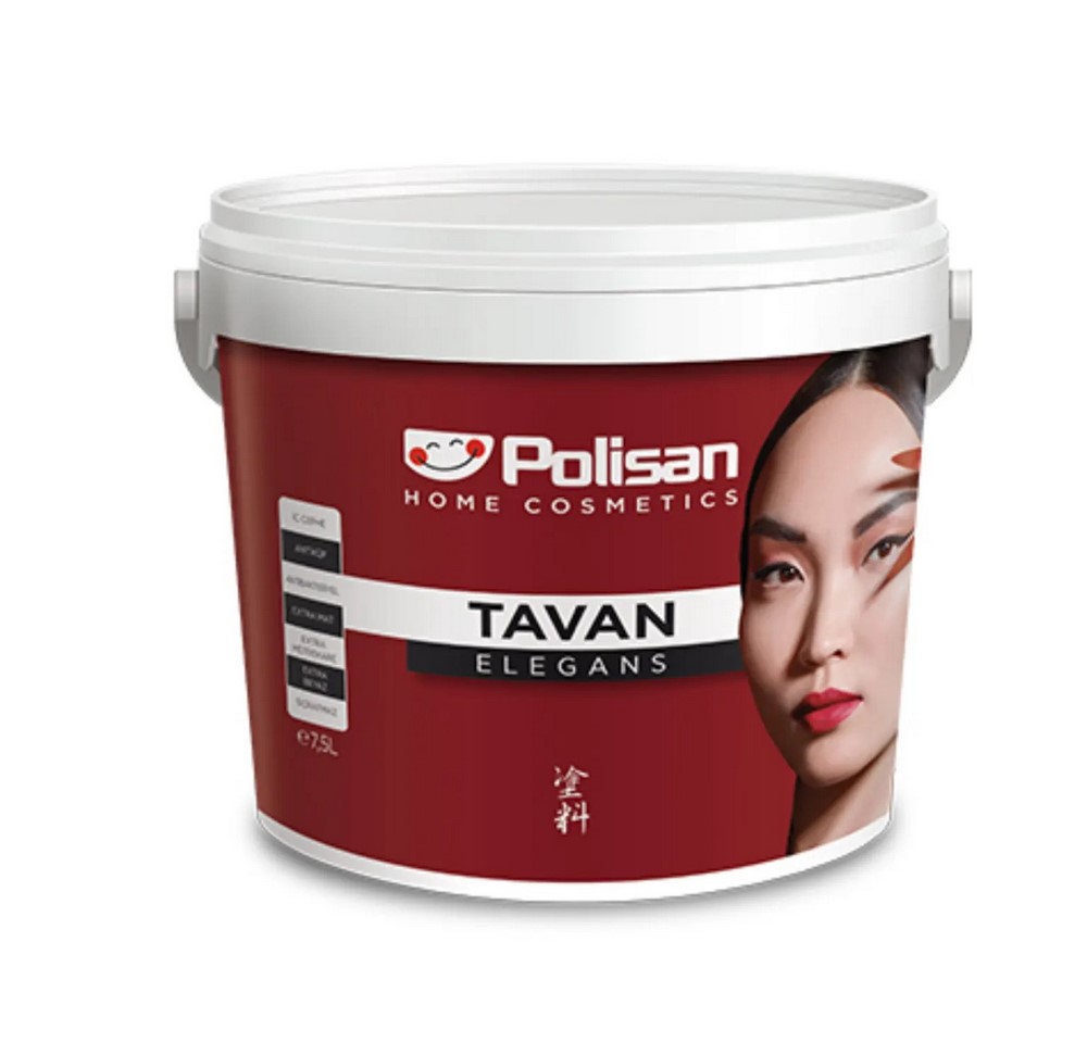 Polisan Elegans Extra Tavan 17,5kg