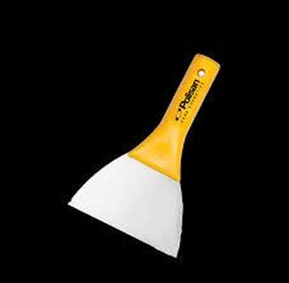 Polisan Sırık Spatula 8 cm