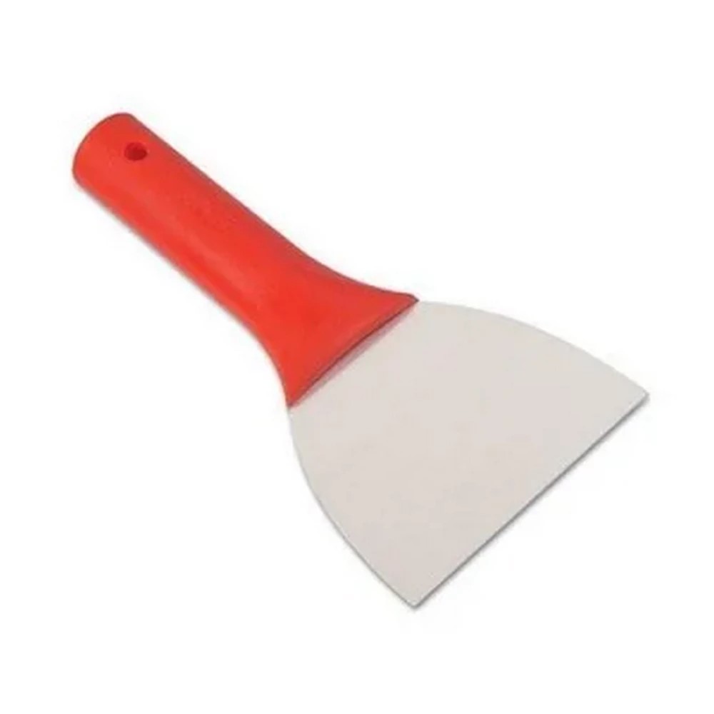 POLİSAN Sırık Spatula Qualıty 12cm