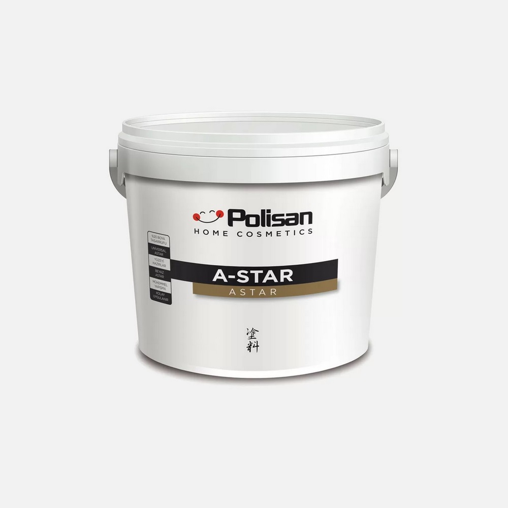 Polisan A Star Astar 10kg