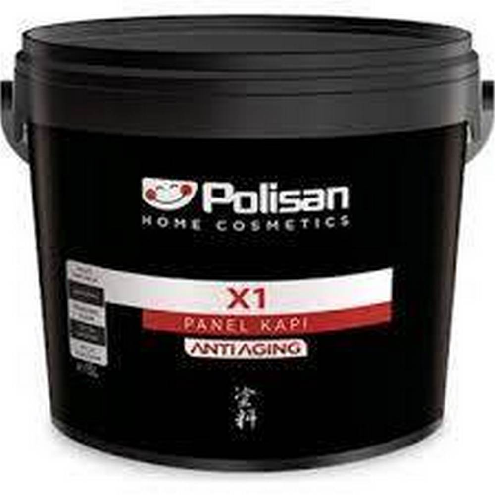 Polisan X1 Panel Kapı A Baz 2,5l