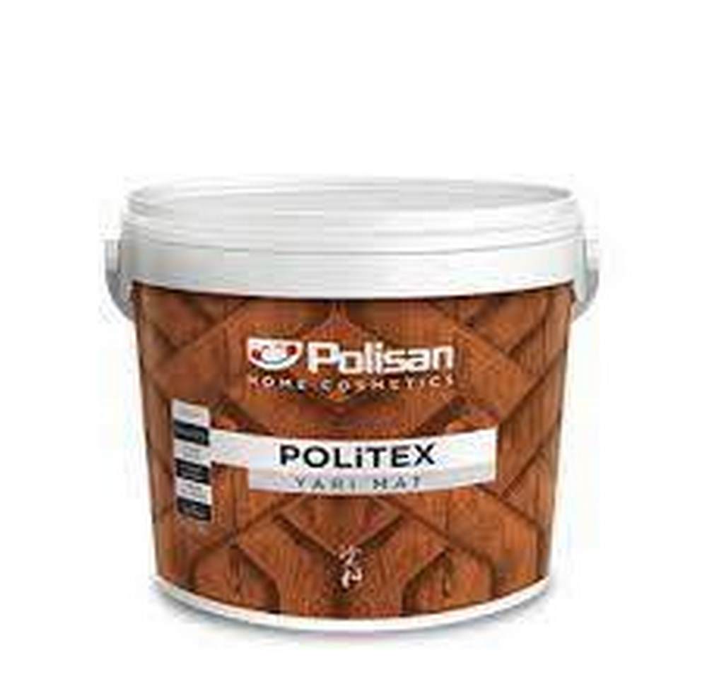 Polisan Politex Dekoratif Yarı Mat 2,5 Bambu
