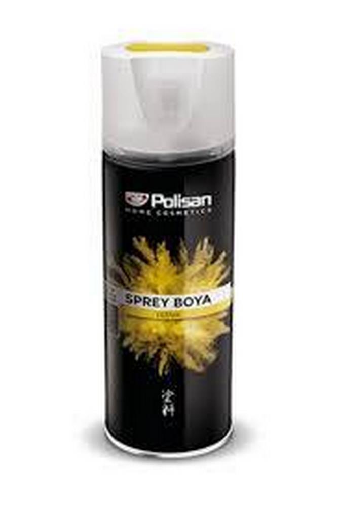 Polisan Sprey Boya Vernik 400 ml
