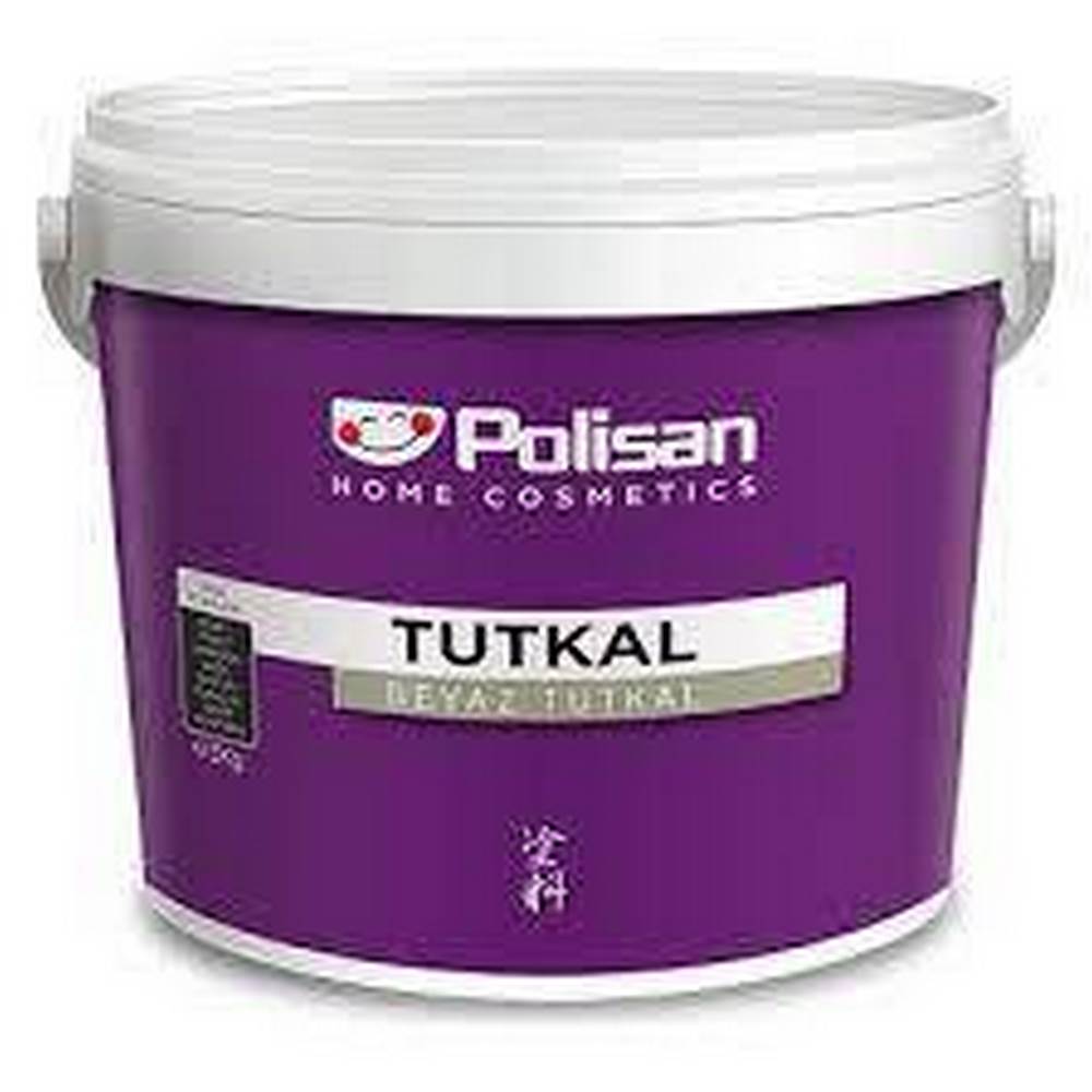 Polisan Tutkal Beyaz 3kg