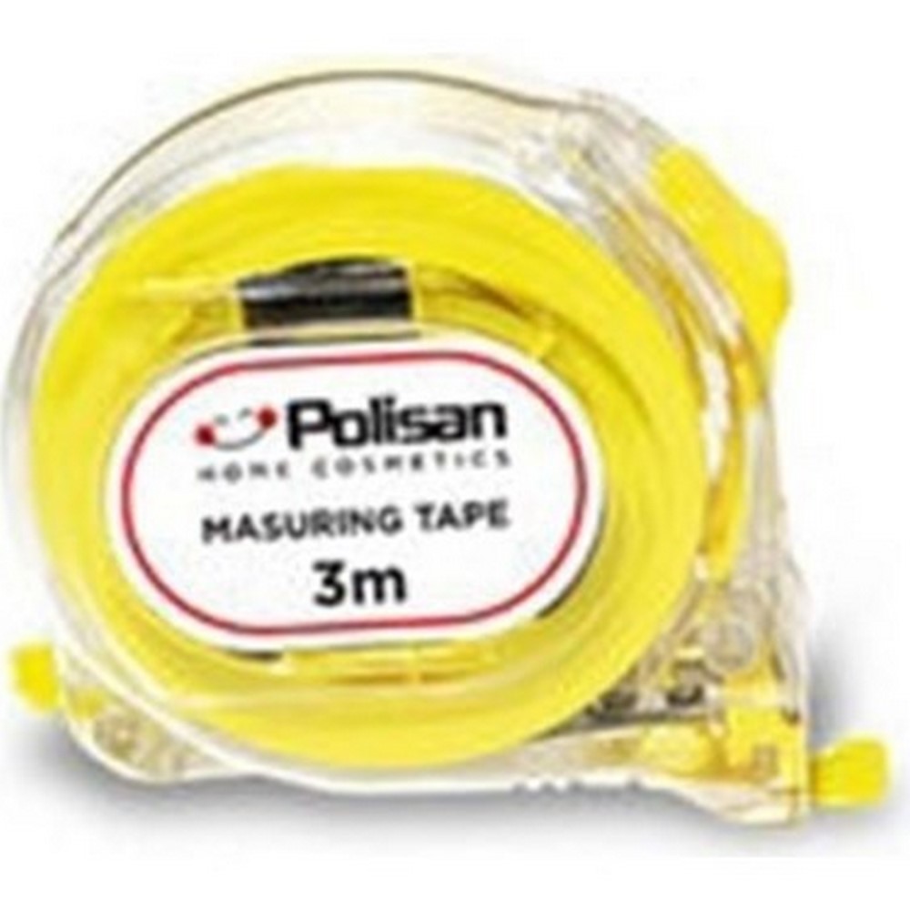 Polisan Şerit Metre 3 m