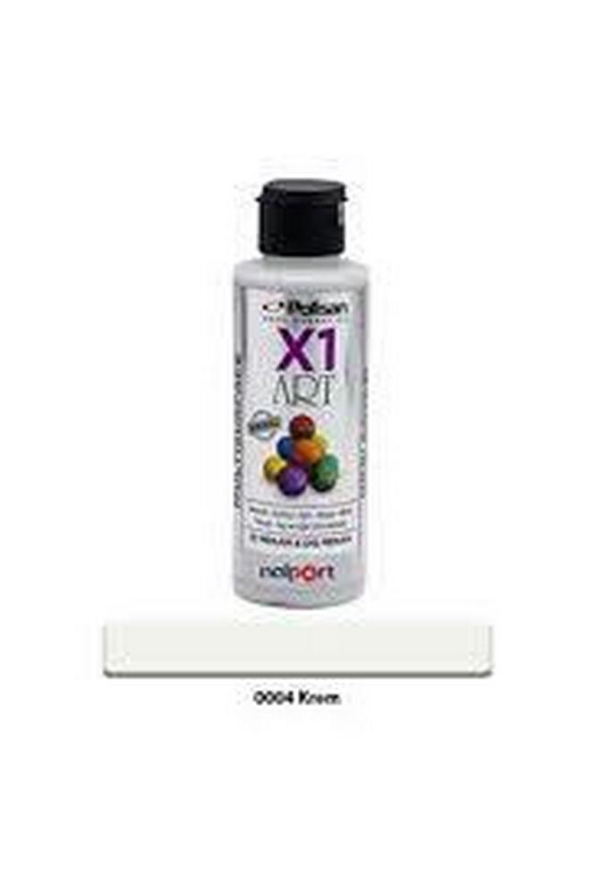 Polisan X1 Art Krem (0004) 120 ml