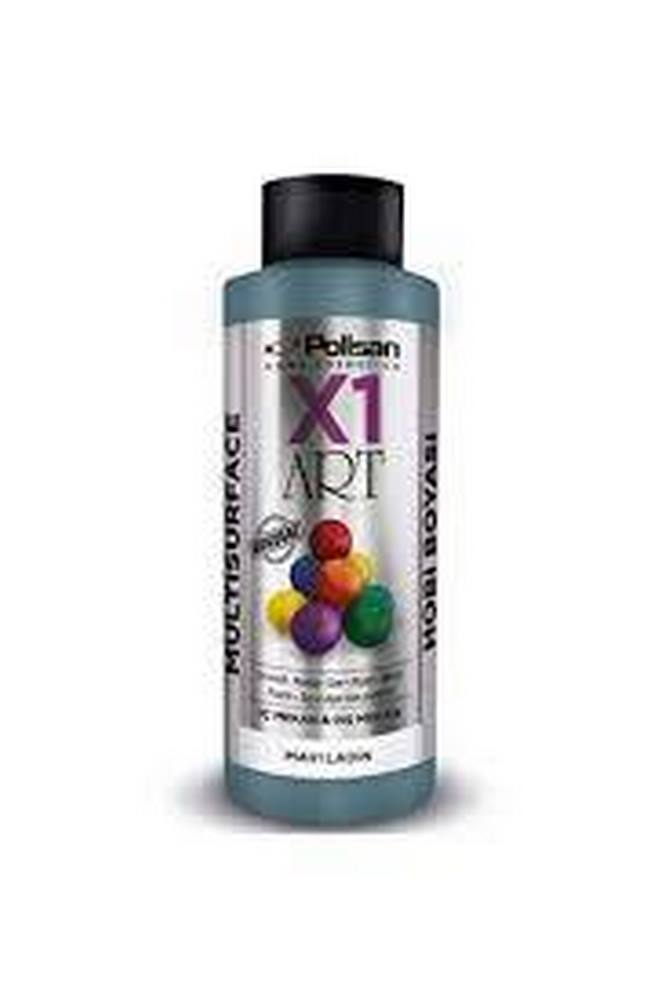 Polisan X1 Art Mavi Ladin (0082) 120 ml