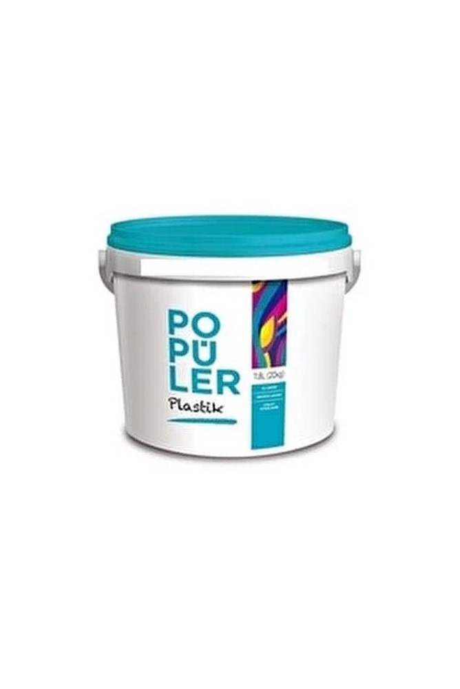 Polisan Popüler Plastik Mat A Baz 20 kg
