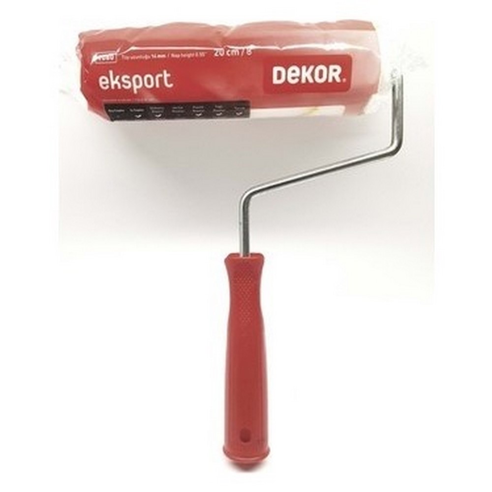 Dekor Eksport Rulo 20 cm  1080