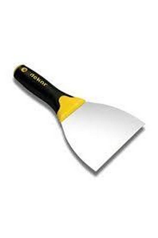 Dekor 023 Profesyonel Spatula 8