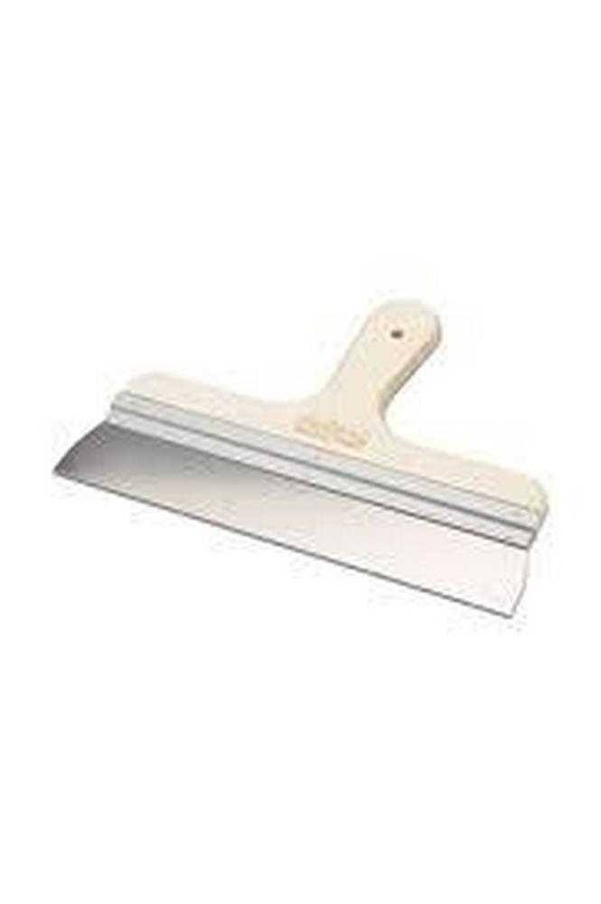 Eğri Saplı Spatula-40