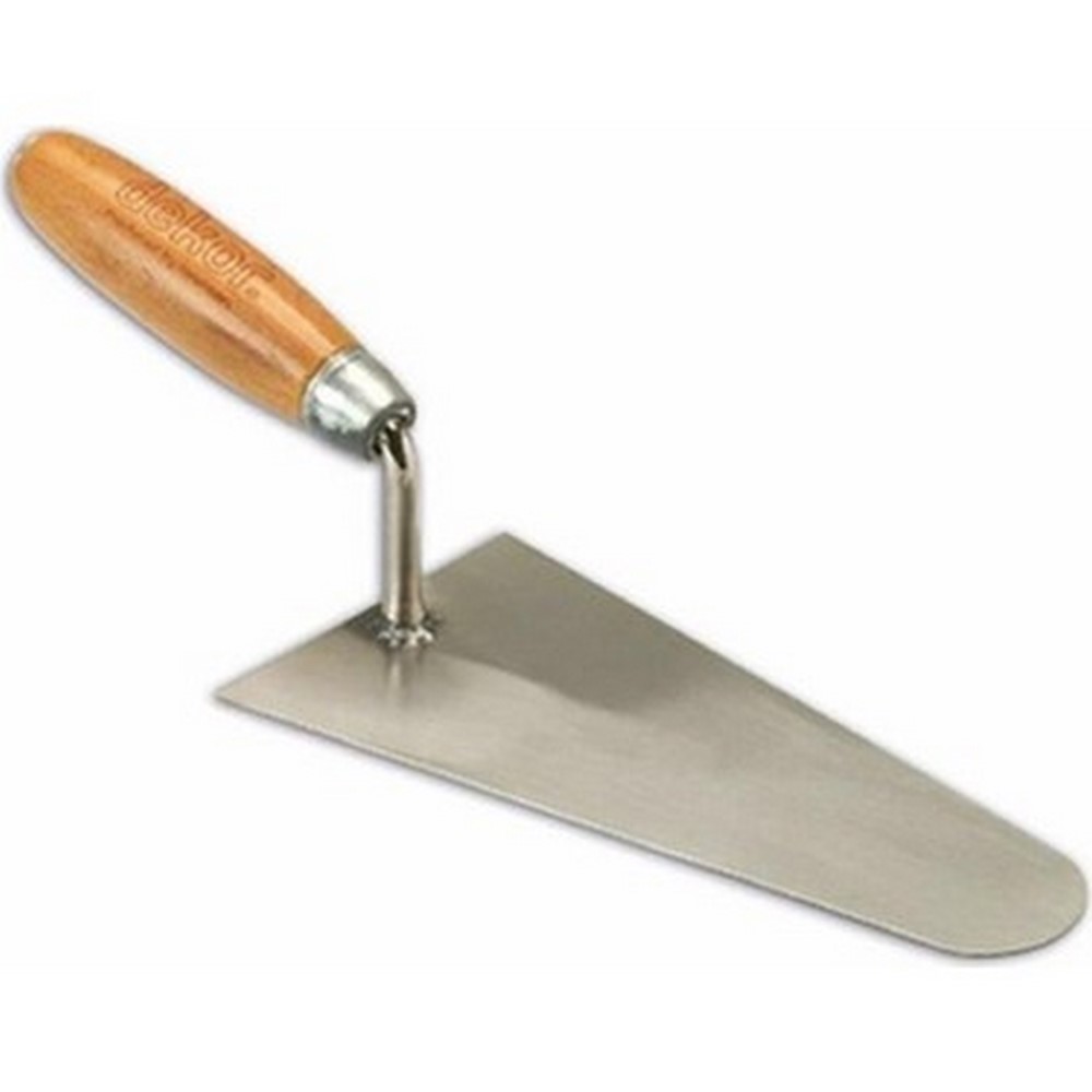 Dekor 061 Sva Malası Ahşap Saplı 20cm