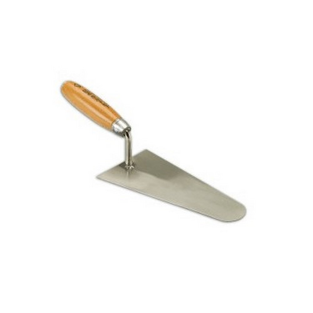 Dekor 062 Sva Malası Ahşap Saplı 22cm