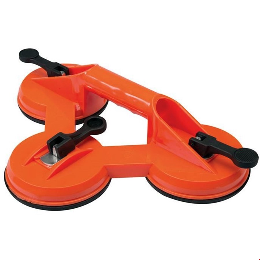 Dmax Cam Vantuzu Plastik 3' Lü Dmx-4066