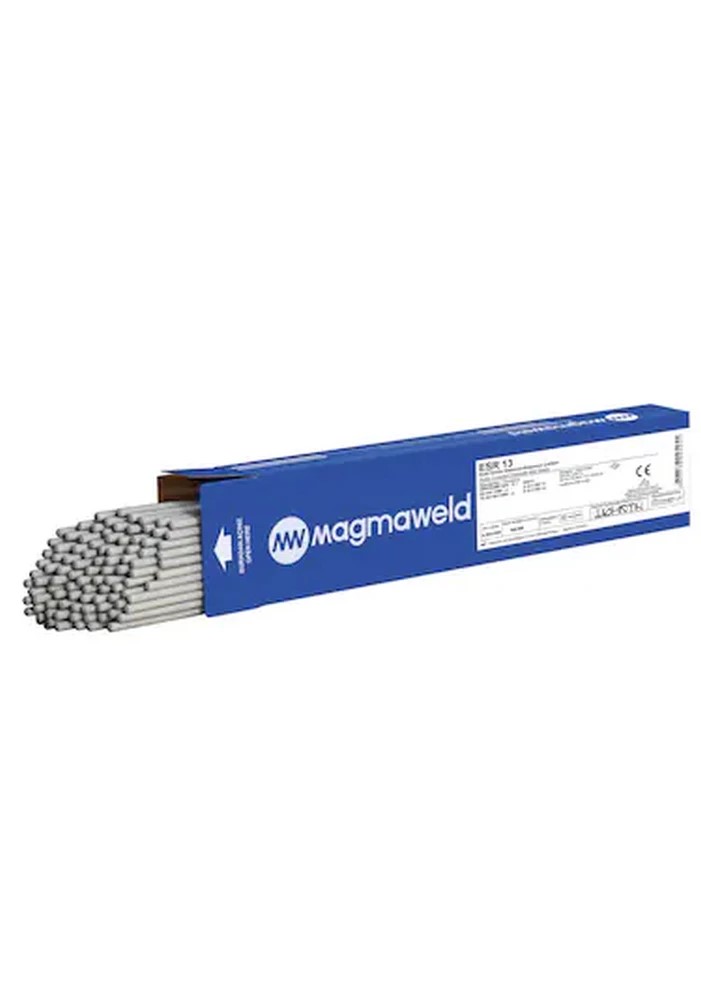 Magmaweld Elektrod  2,50x350 100Adet