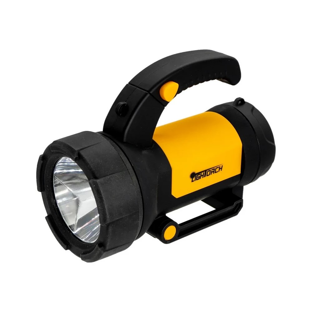 Lıghtorch Şarjlı Fener 190 Lümen Lt03101