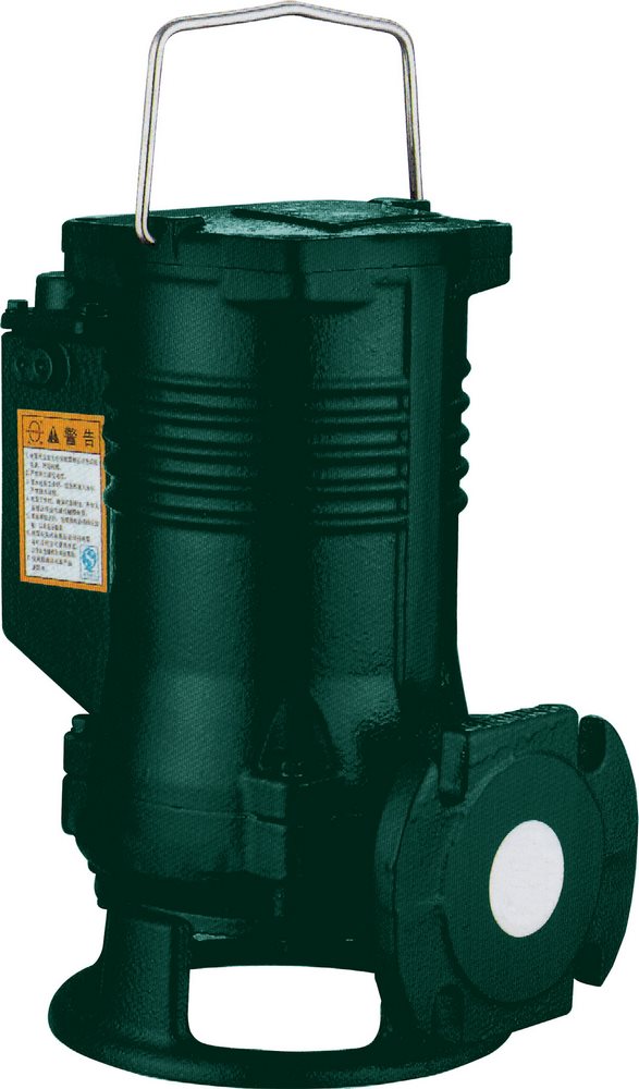 Klpro KLP25FDB Foseptik Pompası - Parçalayıcı Bıçak